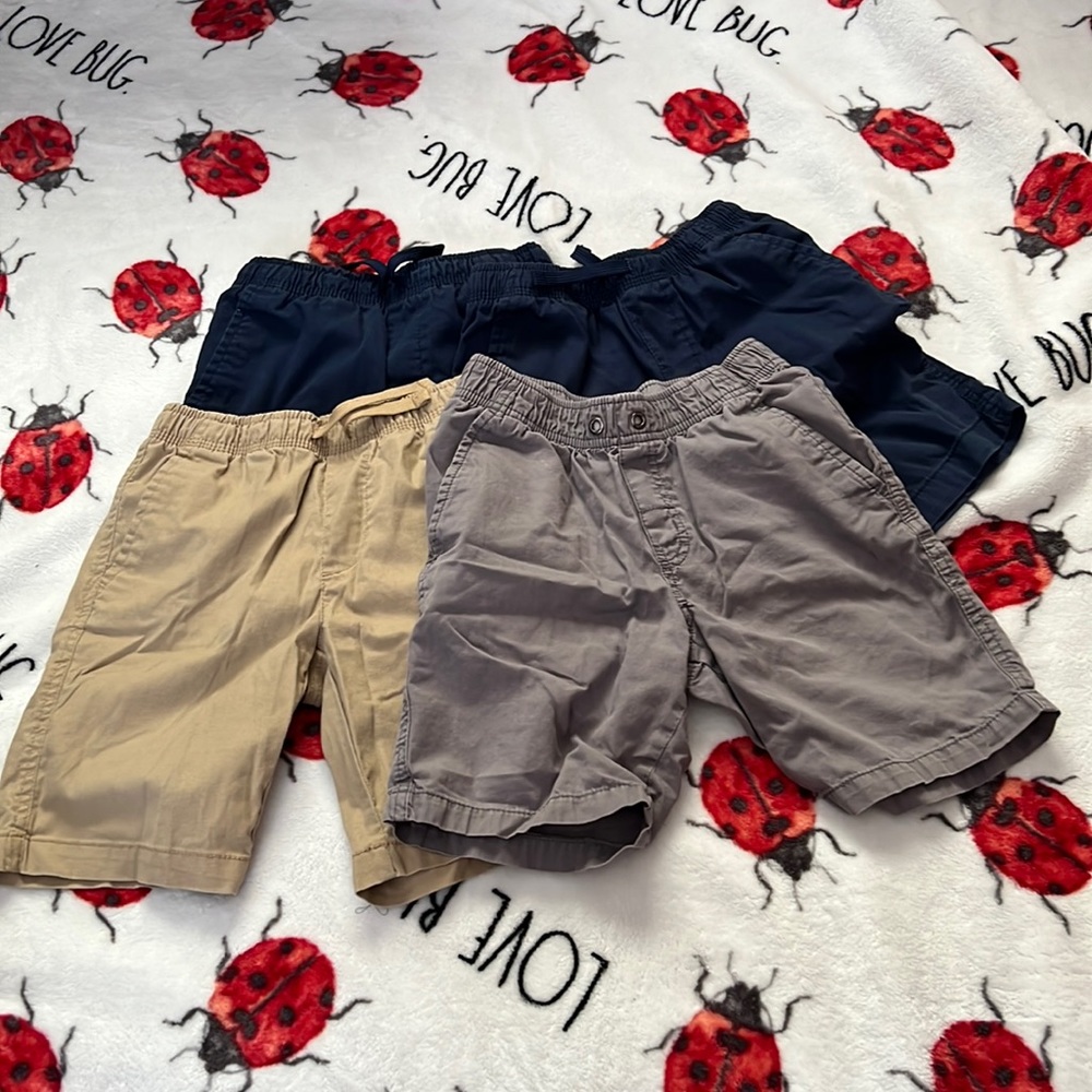 Boy’s Uniform Short Lot size Sm 6-7